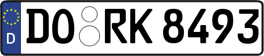 DO-RK8493