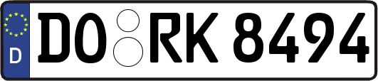DO-RK8494