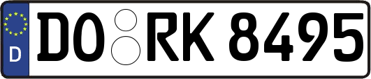 DO-RK8495