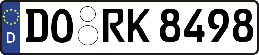 DO-RK8498