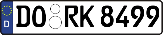 DO-RK8499