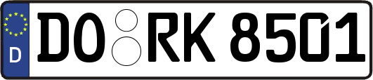 DO-RK8501