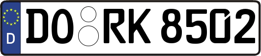 DO-RK8502