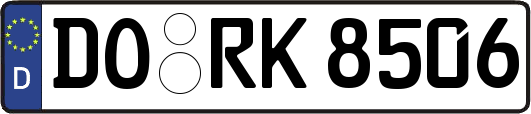 DO-RK8506
