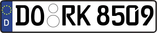 DO-RK8509