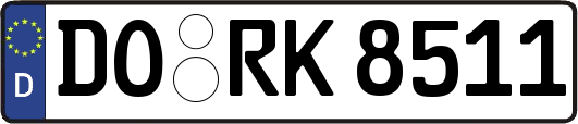 DO-RK8511