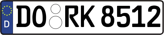 DO-RK8512