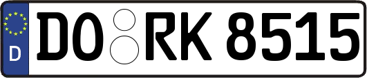 DO-RK8515