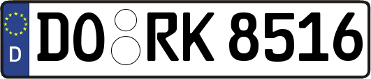 DO-RK8516