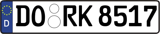 DO-RK8517