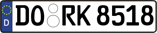 DO-RK8518