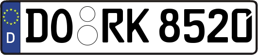 DO-RK8520