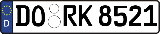 DO-RK8521