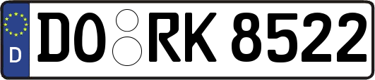 DO-RK8522