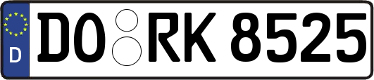 DO-RK8525