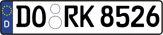 DO-RK8526