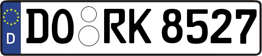 DO-RK8527