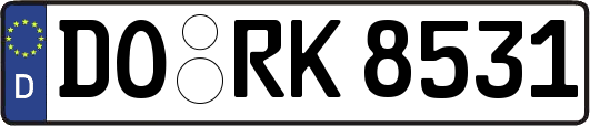 DO-RK8531