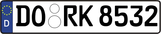 DO-RK8532