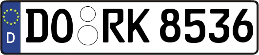 DO-RK8536