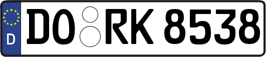 DO-RK8538