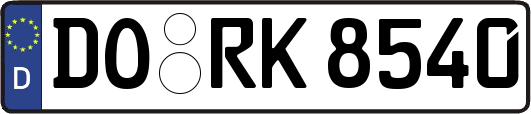 DO-RK8540