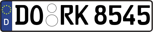 DO-RK8545