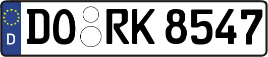 DO-RK8547