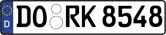 DO-RK8548