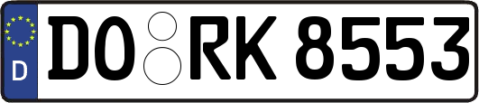 DO-RK8553