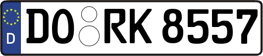 DO-RK8557
