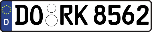 DO-RK8562