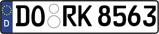 DO-RK8563