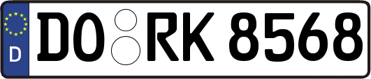 DO-RK8568