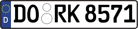 DO-RK8571