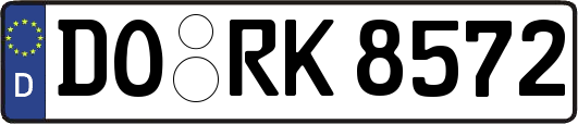 DO-RK8572