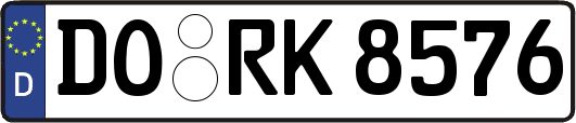 DO-RK8576
