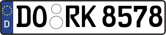 DO-RK8578
