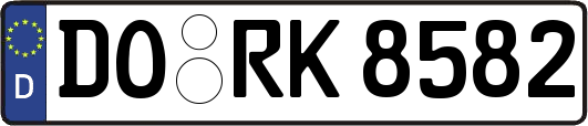 DO-RK8582