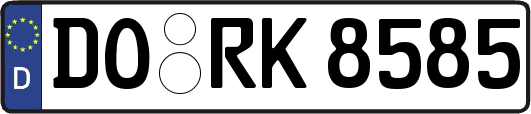 DO-RK8585