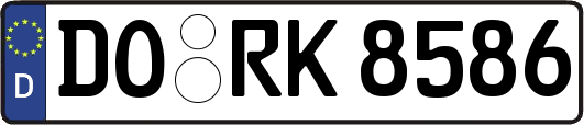 DO-RK8586