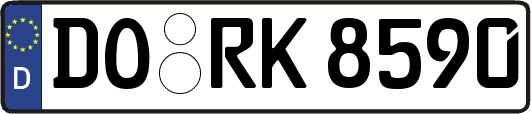 DO-RK8590