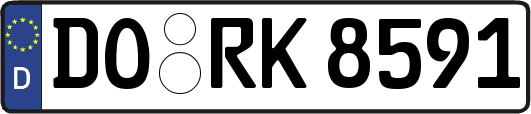 DO-RK8591