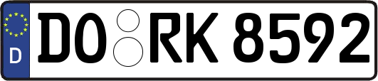 DO-RK8592