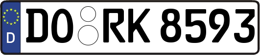 DO-RK8593