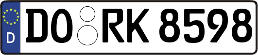 DO-RK8598