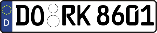 DO-RK8601