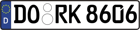 DO-RK8606