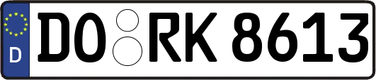 DO-RK8613