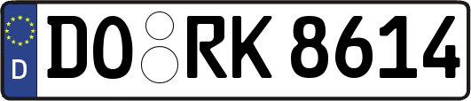 DO-RK8614